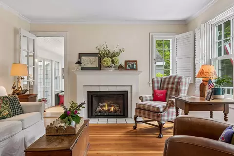 Living - 20600 Carson Rd, Deephaven, MN 55331 photo 3 of 3