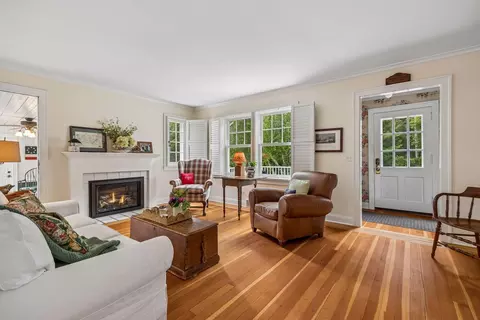 Living - 20600 Carson Rd, Deephaven, MN 55331 photo 1 of 3