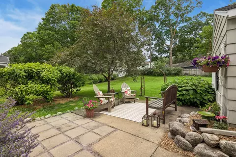 Exterior - 20600 Carson Rd, Deephaven, MN 55331 photo 11 of 16