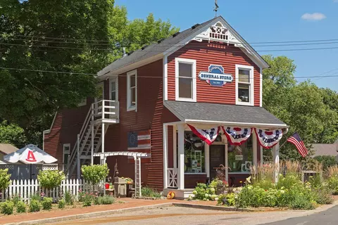 Other - 20600 Carson Rd, Deephaven, MN 55331 photo 5 of 7