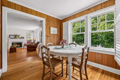 Dining - 20600 Carson Rd, Deephaven, MN 55331 photo 1 of 2