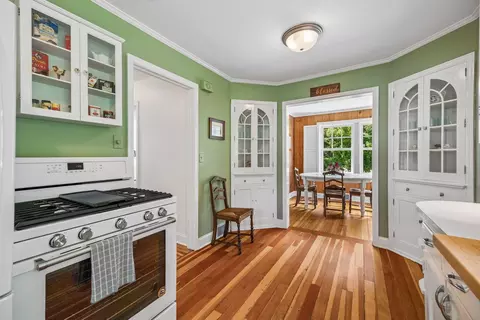Kitchen - 20600 Carson Rd, Deephaven, MN 55331 photo 2 of 2