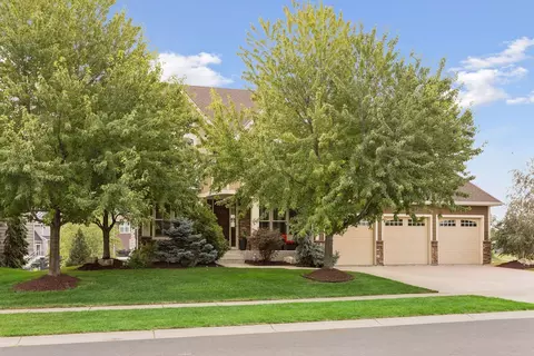 17395 70th Ave N, Maple Grove, MN 55311