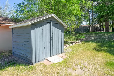 Exterior - 1713 Graydon Ave, Brainerd, MN 56401 photo 8 of 9