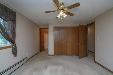 Bedroom - 1713 Graydon Ave, Brainerd, MN 56401 photo 6 of 8