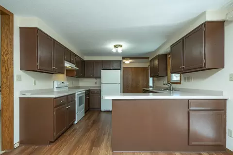 Kitchen - 1713 Graydon Ave, Brainerd, MN 56401 photo 2 of 2