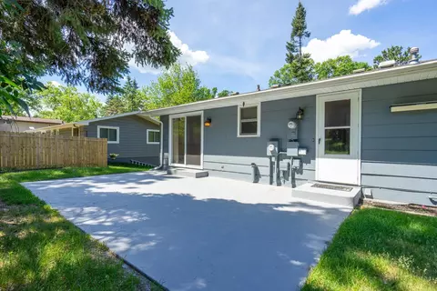 Exterior - 1713 Graydon Ave, Brainerd, MN 56401 photo 7 of 9