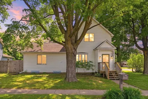 180 S Plum St, Ellsworth, WI 54011