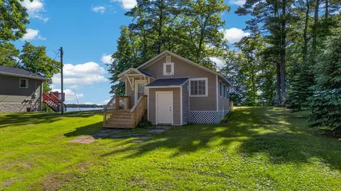 13800 Linden Tree Rd, Grasston, MN 55030