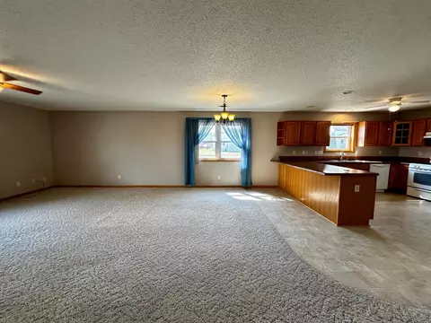 Living - 305 E Fillmore, Mabel, MN 55954 photo 3 of 5