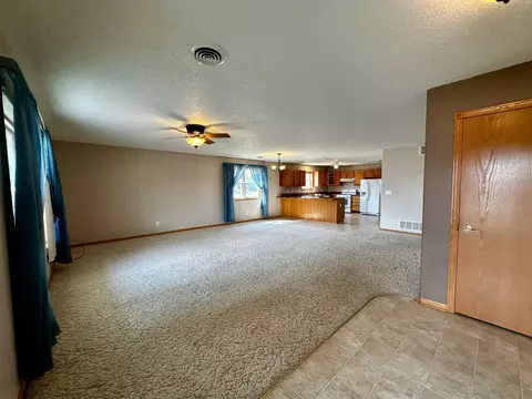 Living - 305 E Fillmore, Mabel, MN 55954 photo 1 of 5