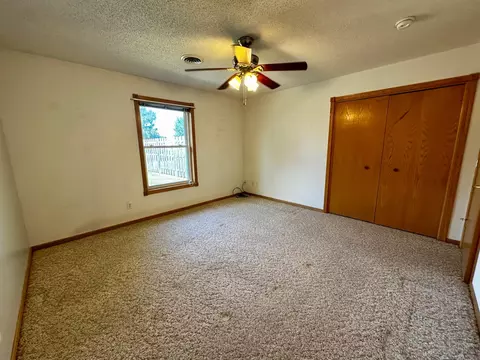 Bedroom - 305 E Fillmore, Mabel, MN 55954 photo 2 of 4