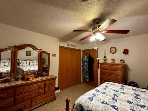 Bedroom - 305 E Fillmore, Mabel, MN 55954 photo 2 of 2