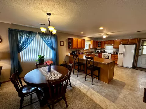 Kitchen - 305 E Fillmore, Mabel, MN 55954 photo 1 of 4