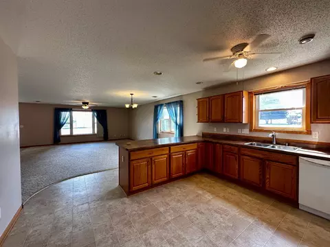 Kitchen - 305 E Fillmore, Mabel, MN 55954 photo 4 of 5