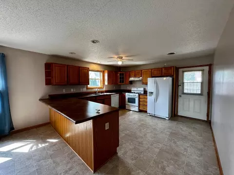 Kitchen - 305 E Fillmore, Mabel, MN 55954 photo 3 of 5