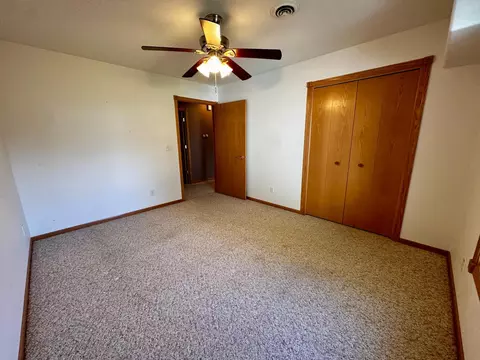 Bedroom - 305 E Fillmore, Mabel, MN 55954 photo 4 of 4