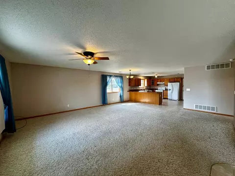 Living - 305 E Fillmore, Mabel, MN 55954 photo 2 of 5