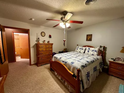Bedroom - 305 E Fillmore, Mabel, MN 55954 photo 1 of 2