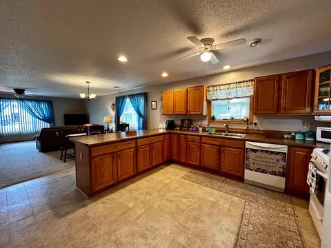 Kitchen - 305 E Fillmore, Mabel, MN 55954 photo 4 of 4