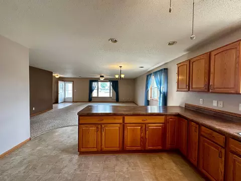 Kitchen - 305 E Fillmore, Mabel, MN 55954 photo 5 of 5