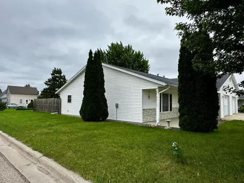 Exterior - 305 E Fillmore, Mabel, MN 55954 photo 3 of 3