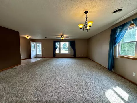 Living - 305 E Fillmore, Mabel, MN 55954 photo 5 of 5