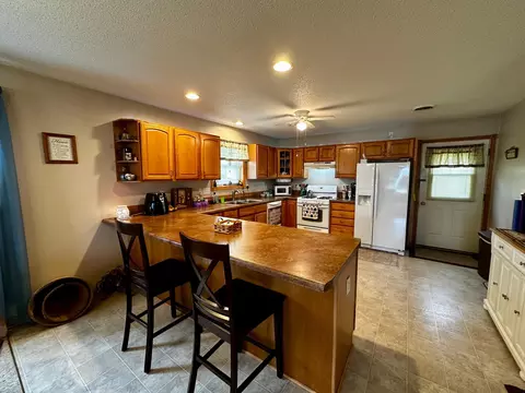 Kitchen - 305 E Fillmore, Mabel, MN 55954 photo 2 of 4
