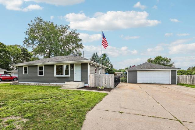 2210 111th Ln NW, Coon Rapids, MN 55433