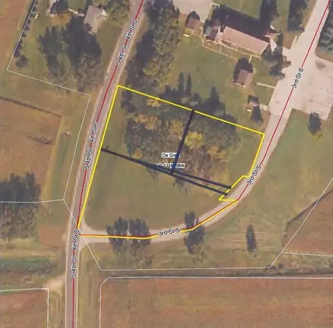 lot Apt 1 Lot Apt 2 Lot Apt 3 Priced Separately, De Graff, MN 56271