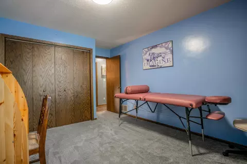 Bedroom - 733 11th St NW, Willmar, MN 56201 photo 5 of 5
