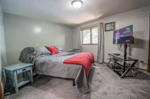 Bedroom - 733 11th St NW, Willmar, MN 56201 photo 1 of 5