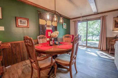 Dining - 733 11th St NW, Willmar, MN 56201 photo 1 of 2