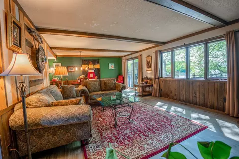 Living - 733 11th St NW, Willmar, MN 56201 photo 1 of 3