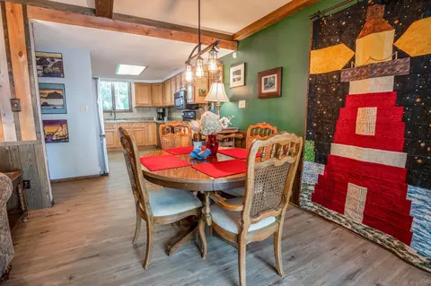 Dining - 733 11th St NW, Willmar, MN 56201 photo 2 of 2