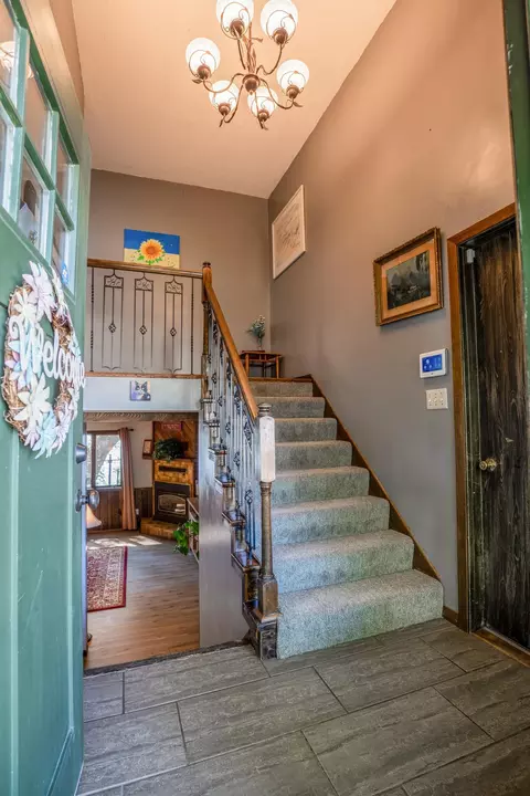 Entry Way - 733 11th St NW, Willmar, MN 56201 photo 1 of 1