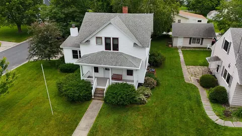 410 1st Ave SE, Harmony, MN 55939
