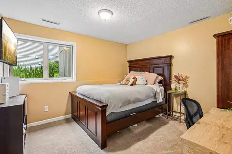 Bedroom - 4258 Valley Forge Pl, Eagan, MN 55123 photo 2 of 3
