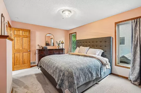 Bedroom - 4258 Valley Forge Pl, Eagan, MN 55123 photo 1 of 3
