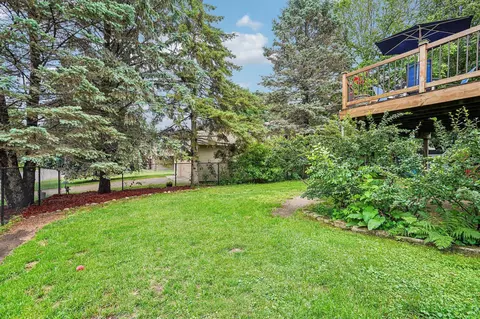 Exterior - 4258 Valley Forge Pl, Eagan, MN 55123 photo 5 of 5