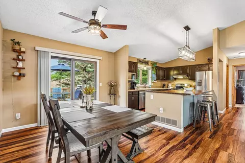 Dining - 4258 Valley Forge Pl, Eagan, MN 55123 photo 2 of 3