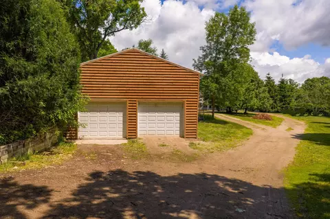 Exterior - 14260 County 38, Eagle Bend, MN 56446 photo 6 of 8