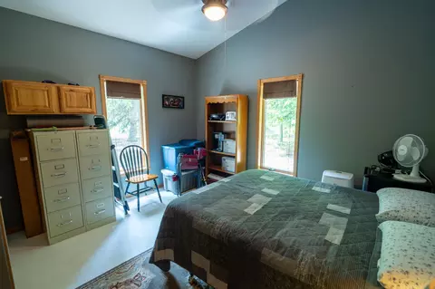 Bedroom - 14260 County 38, Eagle Bend, MN 56446 photo 3 of 4