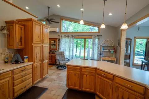 Kitchen - 14260 County 38, Eagle Bend, MN 56446 photo 3 of 3