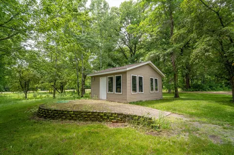 Exterior - 14260 County 38, Eagle Bend, MN 56446 photo 5 of 8