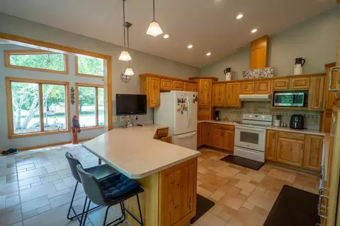 Kitchen - 14260 County 38, Eagle Bend, MN 56446 photo 1 of 3