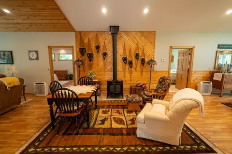 Living - 14260 County 38, Eagle Bend, MN 56446 photo 1 of 1