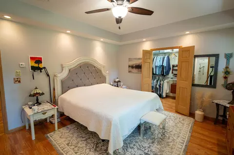 Bedroom - 14260 County 38, Eagle Bend, MN 56446 photo 1 of 4