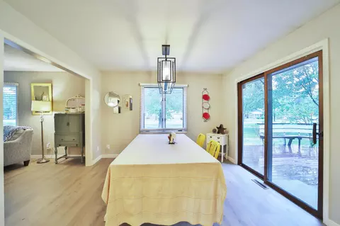 Dining - 14476 Lynndale Dr, Baxter, MN 56425 photo 5 of 5