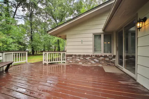 Exterior - 14476 Lynndale Dr, Baxter, MN 56425 photo 5 of 11